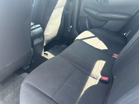 Used 2025 Nissan Sentra S FWD image 9