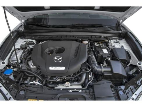New 2026 MAZDA CX-30 Aire Edition AWD/4WD image 14