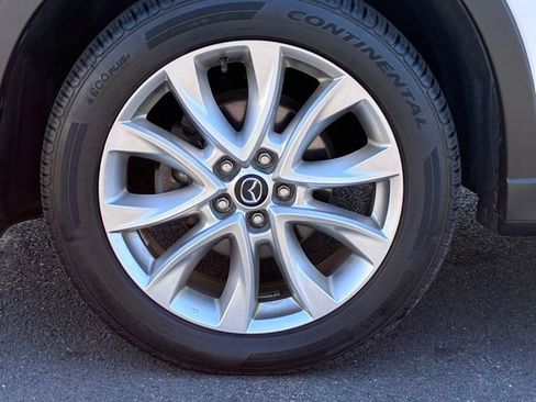 Used 2015 MAZDA CX-5 Grand Touring image 52