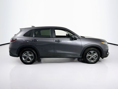 Used 2026 Honda HR-V LX image 4