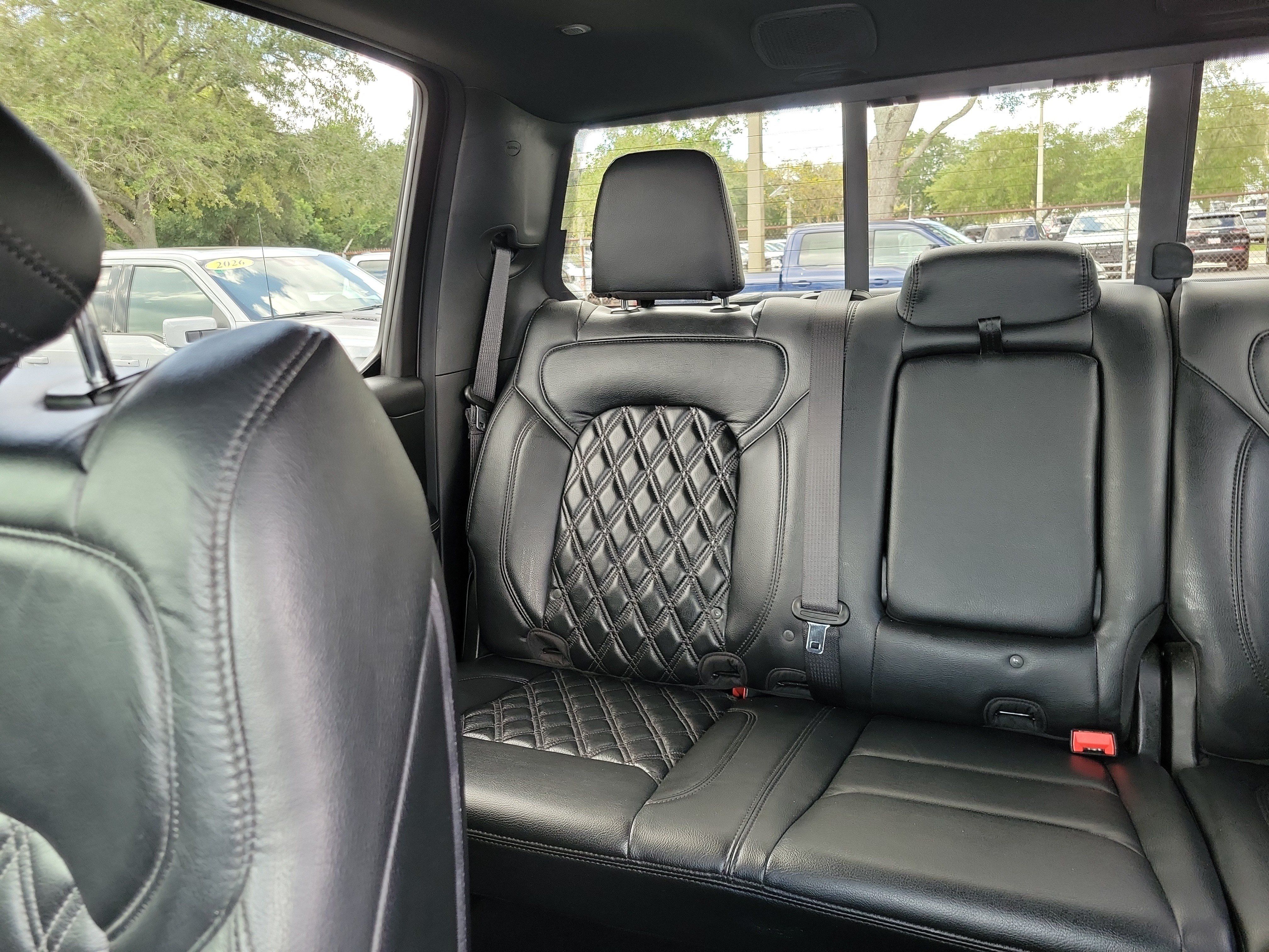 Used 2022 RAM 1500 Big Horn AWD/4WD image 10
