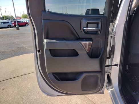 Used 2016 GMC Sierra 1500 SLE w/ SLE Value Package AWD/4WD image 29