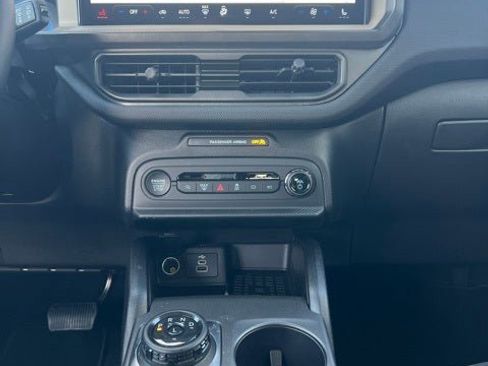 New 2025 Ford Bronco Sport Big Bend w/ Convenience Package image 11