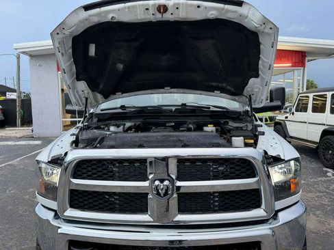 Used 2014 RAM 2500 SLT AWD/4WD image 31