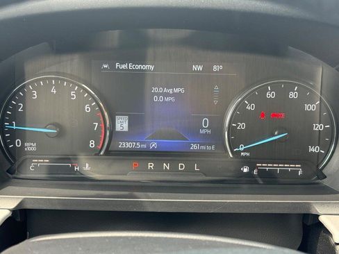 Certified 2023 Ford Explorer XLT w/ Equipment Group 202A AWD/4WD image 29