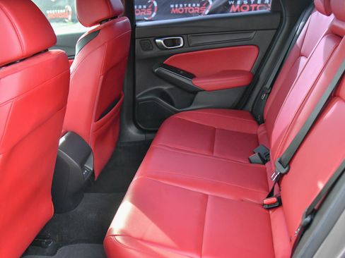 Used 2024 Acura Integra A-Spec image 40