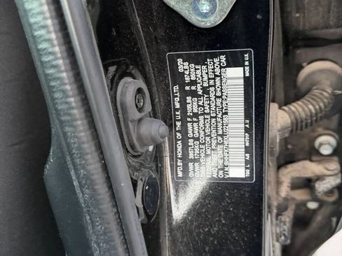 Used 2020 Honda Civic EX image 28
