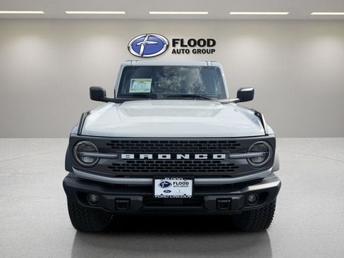 New 2026 Ford Bronco Badlands w/ Sasquatch Package AWD/4WD image 2