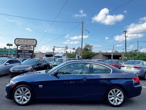 Used 2013 BMW 328i xDrive Coupe AWD/4WD image 3