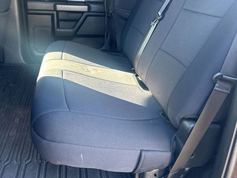 Used 2018 Ford F150 XLT w/ Equipment Group 302A Luxury image 5