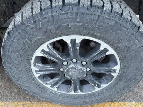 Used 2023 RAM 2500 Rebel w/ Level 1 Equipment Group image 5