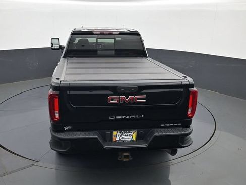 Used 2020 GMC Sierra 2500 Denali w/ Denali Ultimate Package AWD/4WD image 18