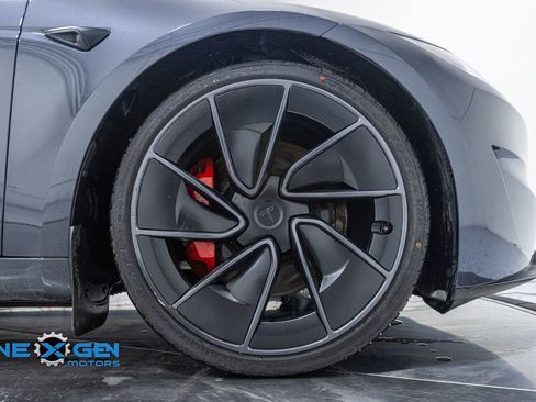 Used 2024 Tesla Model 3 Performance image 37