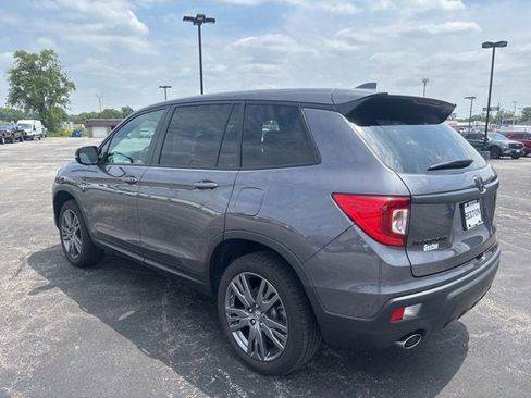 Used 2020 Honda Passport EX-L image 8