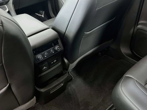 Certified 2020 GMC Acadia SLT w/ Premium Package AWD/4WD image 25