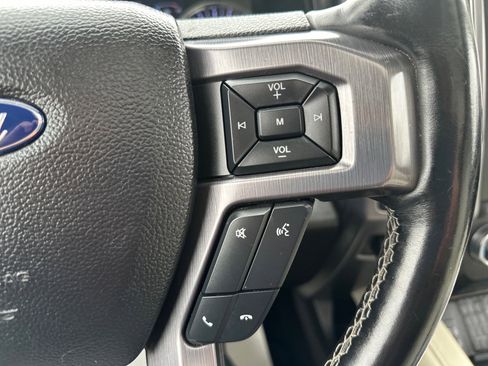 Used 2019 Ford Expedition Platinum image 40