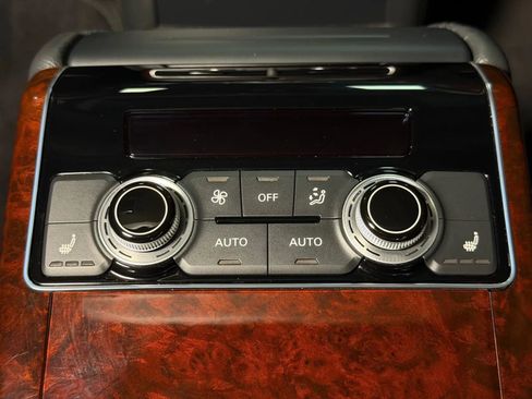 Used 2014 Audi A8 L 4.0T w/ Premium Package AWD/4WD image 23