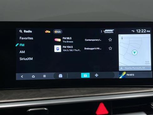 Used 2024 Kia Sorento SX Prestige w/ Sage Leather Package image 34