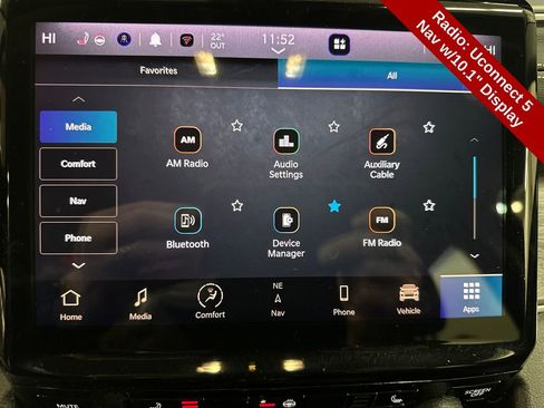 Used 2023 Jeep Grand Cherokee Limited w/ Black Appearance Package image 33