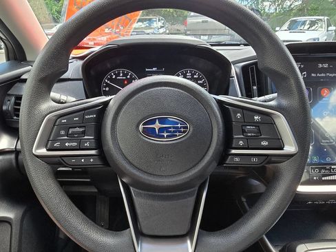 Certified 2024 Subaru Impreza 2.0i Sport AWD/4WD image 16