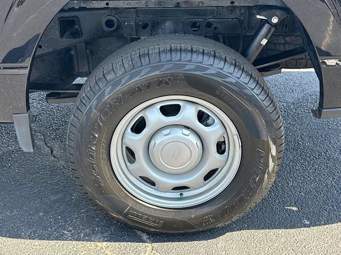 Certified 2026 Ford F150 XL AWD/4WD image 17