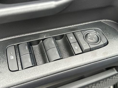 New 2026 Toyota 4Runner TRD Off-Road image 21