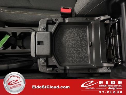 New 2026 Jeep Gladiator Sport image 45