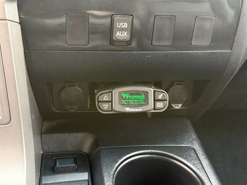 Used 2011 Toyota Tundra 4x4 CrewMax w/ TRD Rock Warrior Pkg image 24