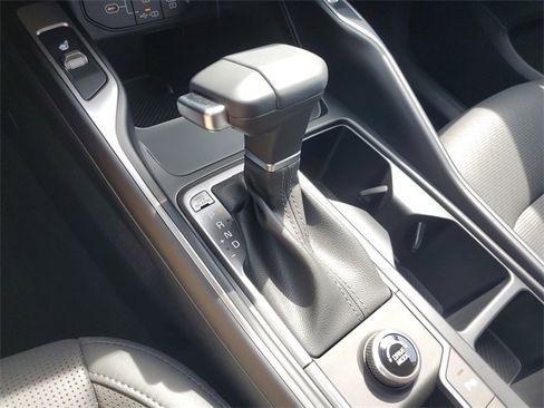 New 2026 Kia Sorento S w/ S Panoramic Sunroof Package image 35