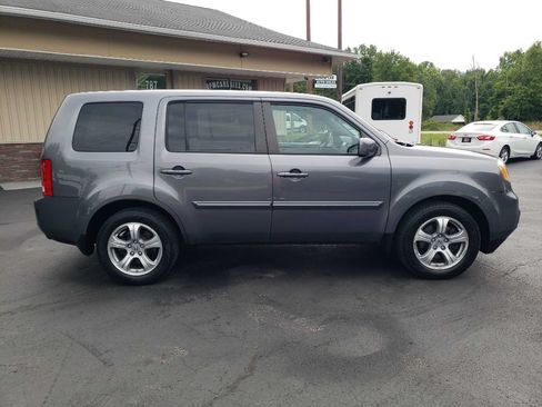 Used 2015 Honda Pilot EX-L image 6