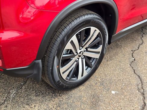 New 2026 Mitsubishi Outlander Sport ES image 9