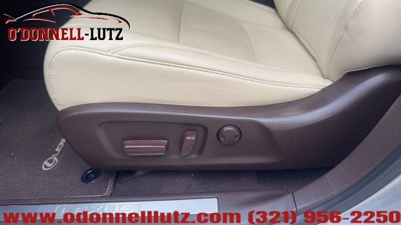 Used 2020 Lexus RX 350 FWD w/ Premium Package image 8