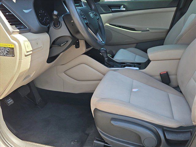 Used 2016 Hyundai Tucson SE FWD image 22