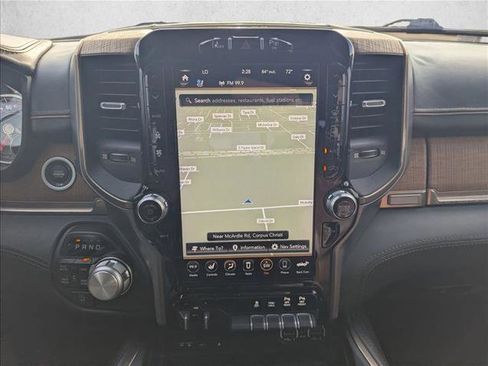 Used 2019 RAM 1500 Limited image 12