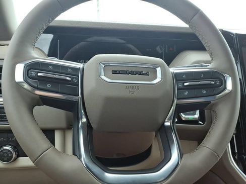 New 2026 GMC Yukon Denali w/ LPO, Floor Liner Package AWD/4WD image 18