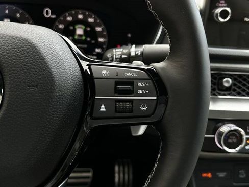 New 2026 Acura Integra A-Spec FWD image 17
