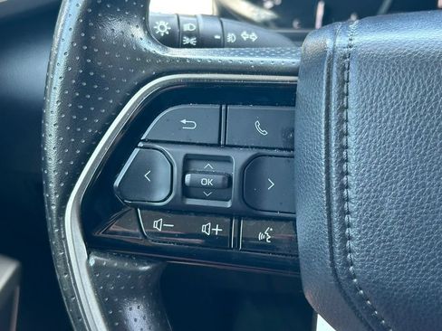 Used 2023 Toyota Tundra SR5 AWD/4WD image 37