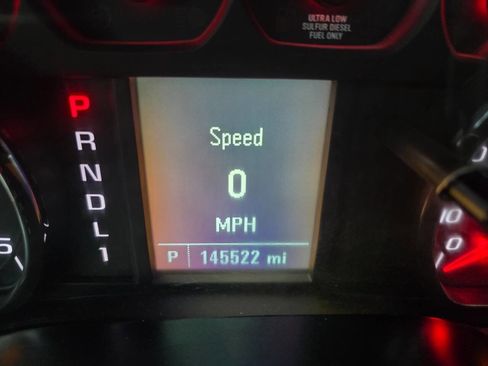 Used 2018 GMC Sierra 2500 4x4 Crew Cab image 24