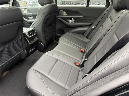 New 2026 Mercedes-Benz GLE 350 4MATIC image 30
