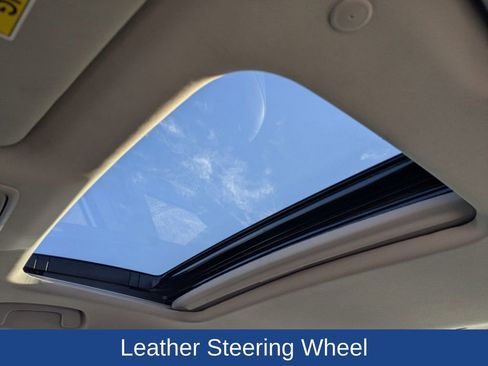 Used 2024 Honda Accord Touring image 16