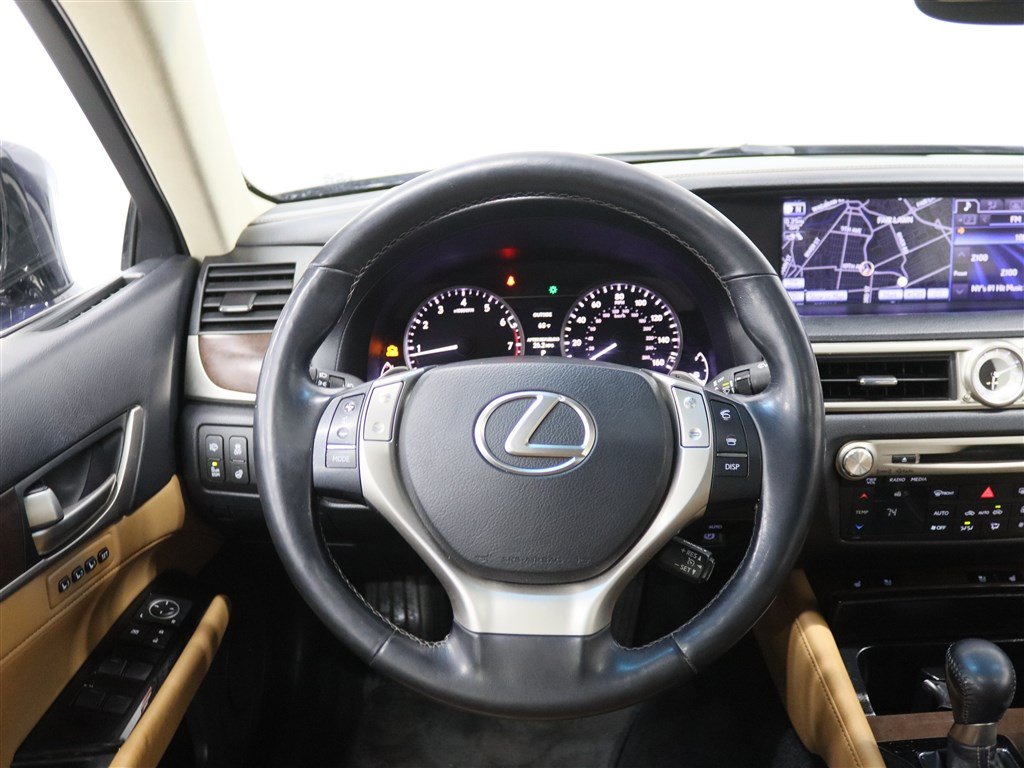 Used 2013 Lexus GS 350 AWD w/ Premium Pkg image 15