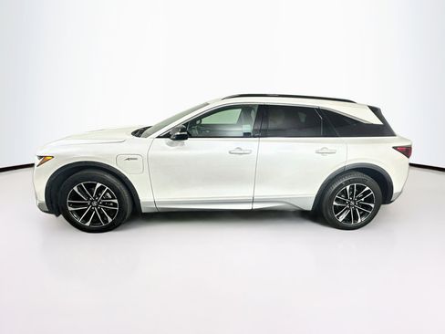 Used 2024 Acura ZDX A-Spec AWD/4WD image 3