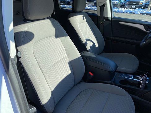 Certified 2022 Ford Escape SE w/ Convenience Package image 25