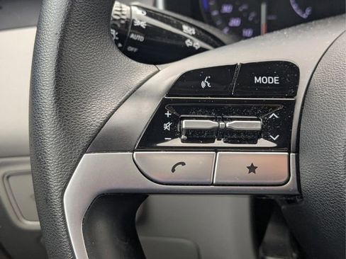 Used 2024 Hyundai Tucson SEL image 25