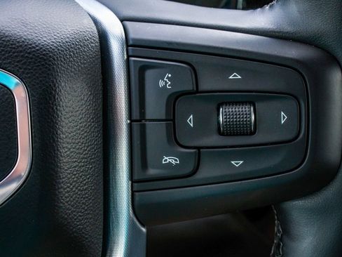 Used 2024 GMC Sierra 1500 Elevation AWD/4WD image 27