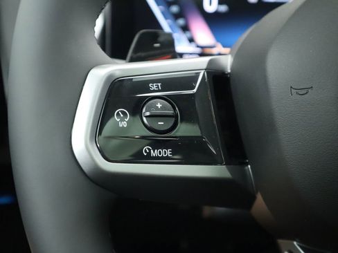 Certified 2025 BMW X3 xDrive30i w/ Premium Package image 12