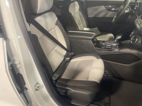 Used 2023 Chevrolet Blazer LT w/ Midnight/Sport Edition image 49