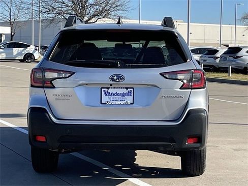 Used 2024 Subaru Outback 2.5i image 5