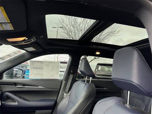 New 2026 INFINITI QX60 Sport w/ Dark Cargo Package image 14