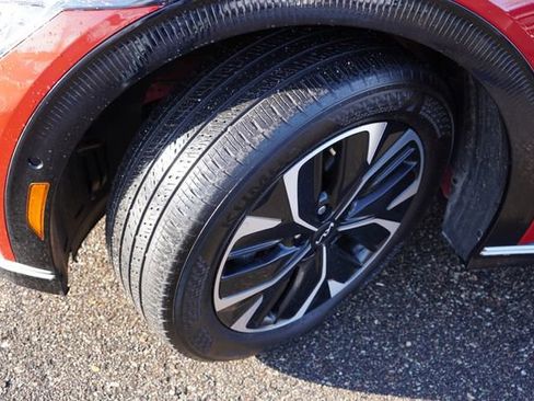 Used 2022 Kia EV6 Wind w/ Wind Technology Package image 13